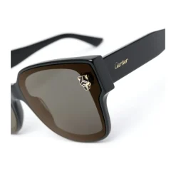Panthère Sonnenbrille