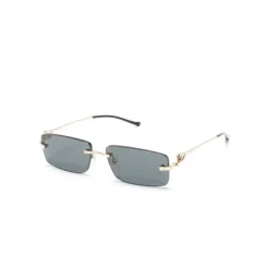 Panthère Sonnenbrille