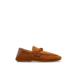 Papa loafers