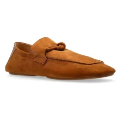 Papa loafers