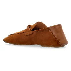 Papa loafers
