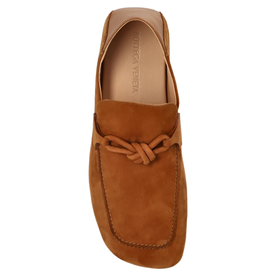 Papa loafers