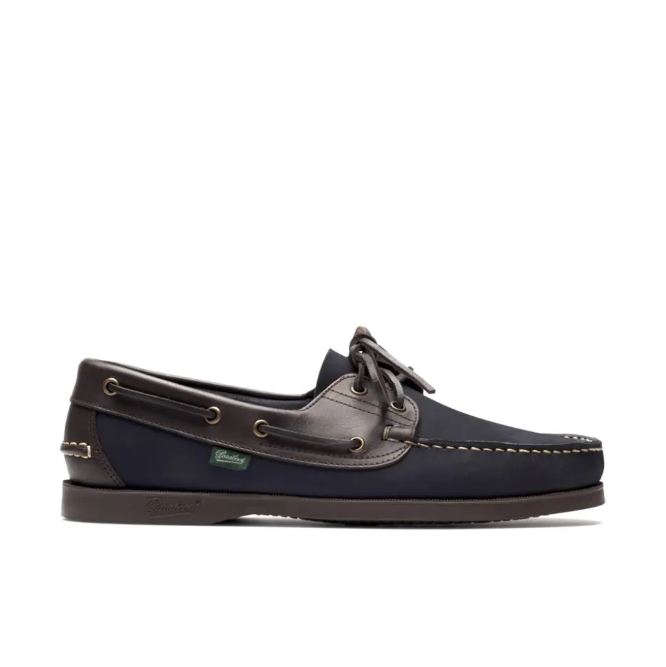 Paraboot Ballerinas