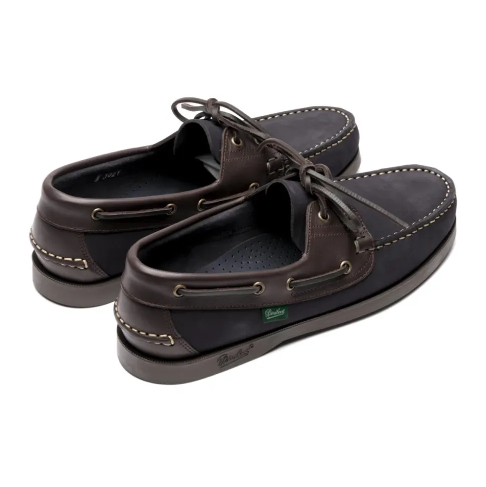 Paraboot Ballerinas