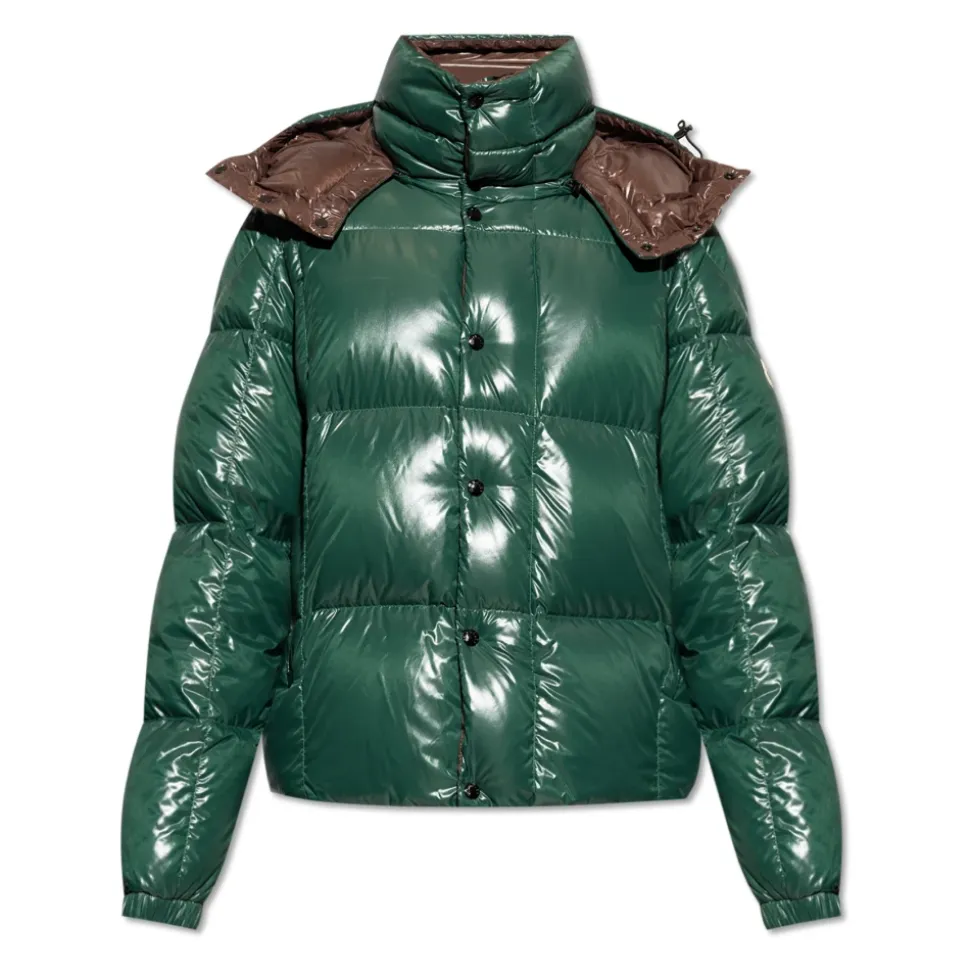 Parana Daunenjacke