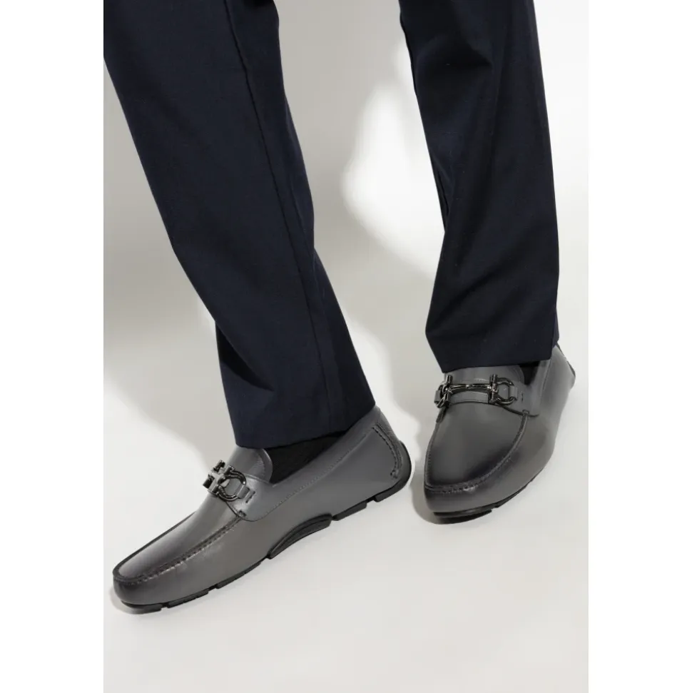 Parigi New Loafers