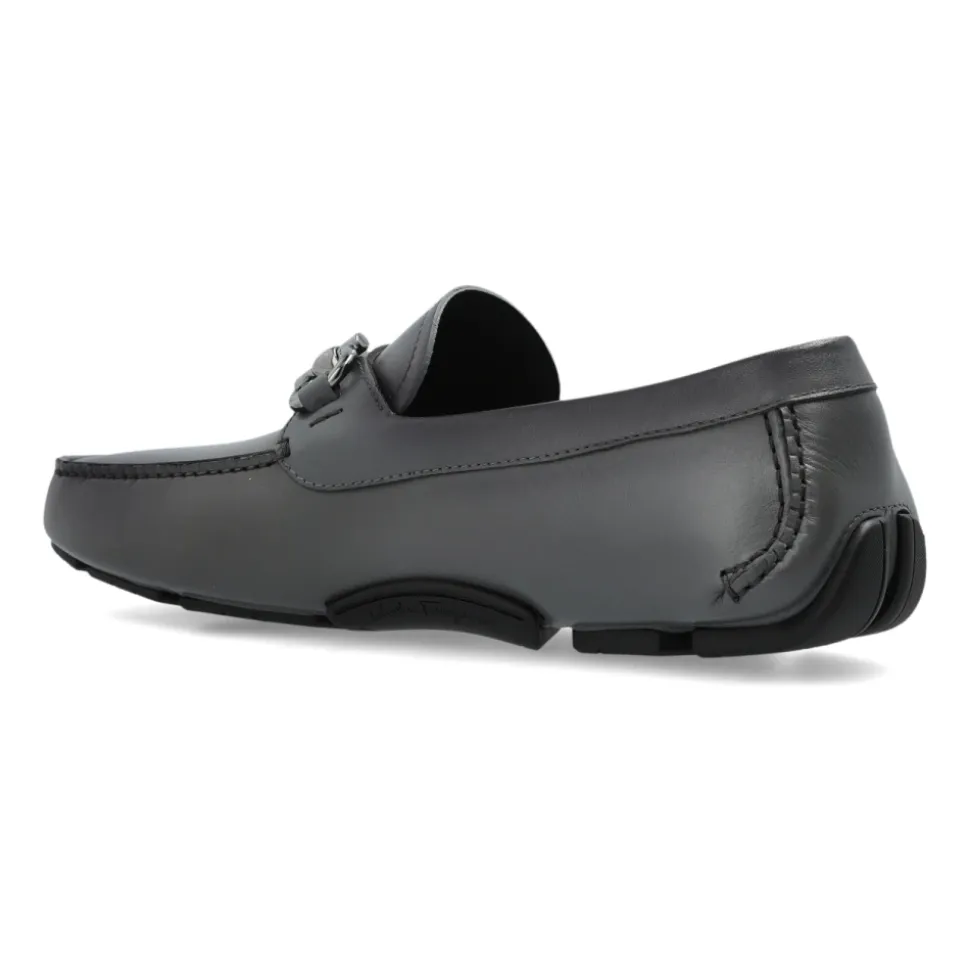 Parigi New Loafers