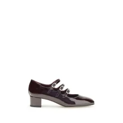 Paris Kina Mary Jane Pumps