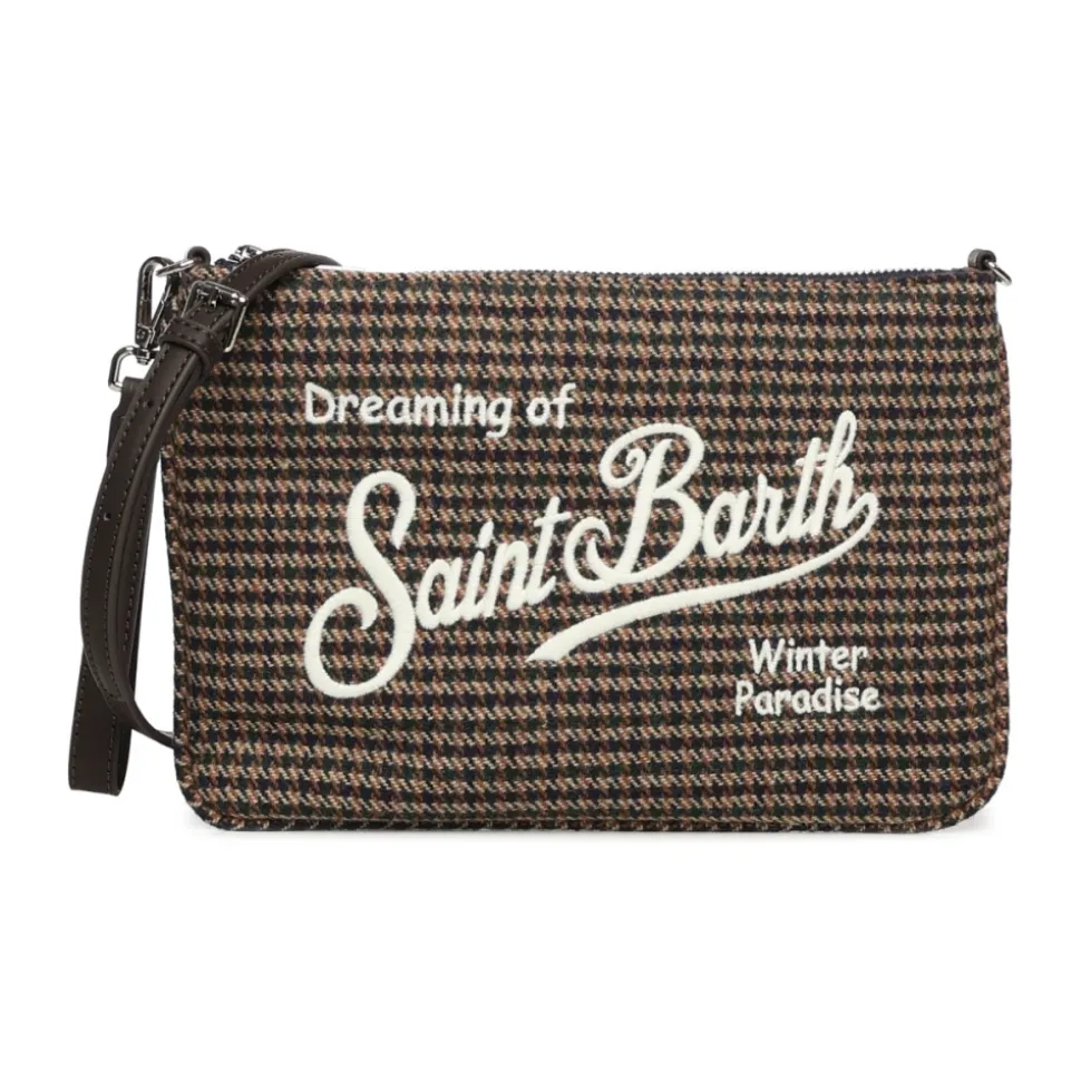 Parisienne Crossbody Bag