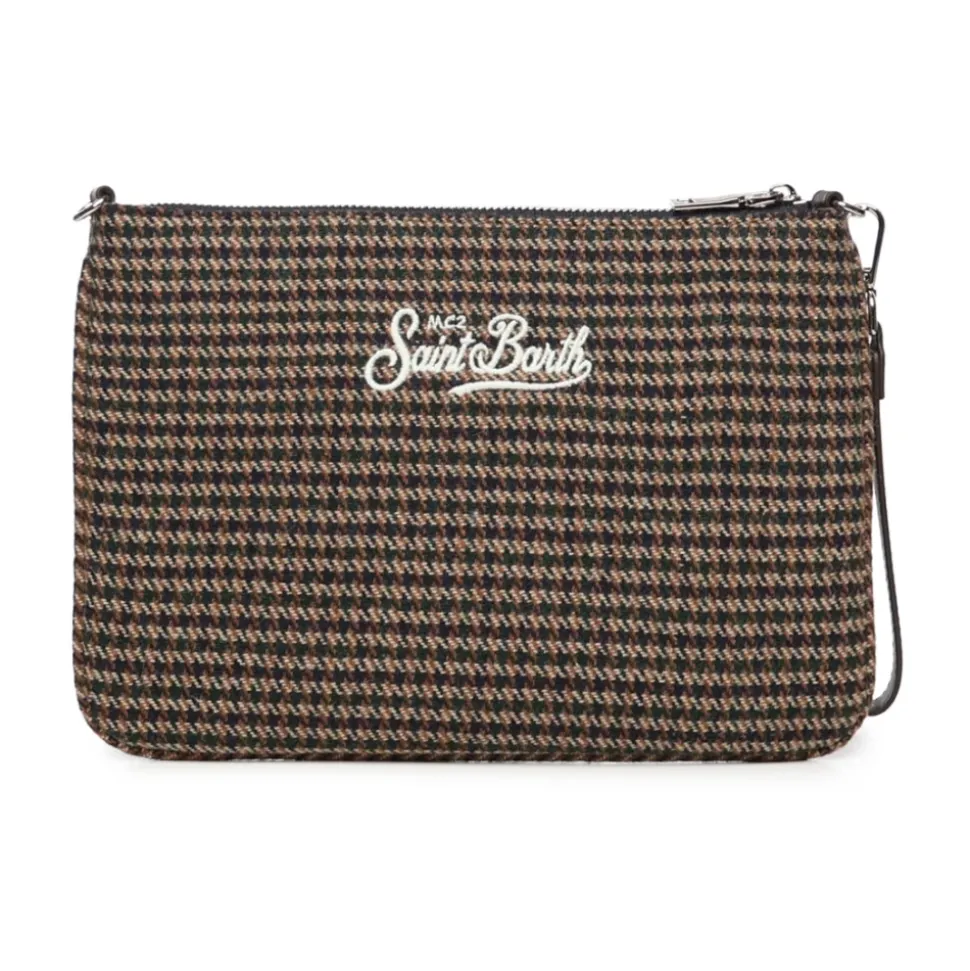 Parisienne Crossbody Bag