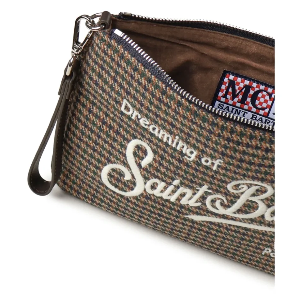 Parisienne Crossbody Bag