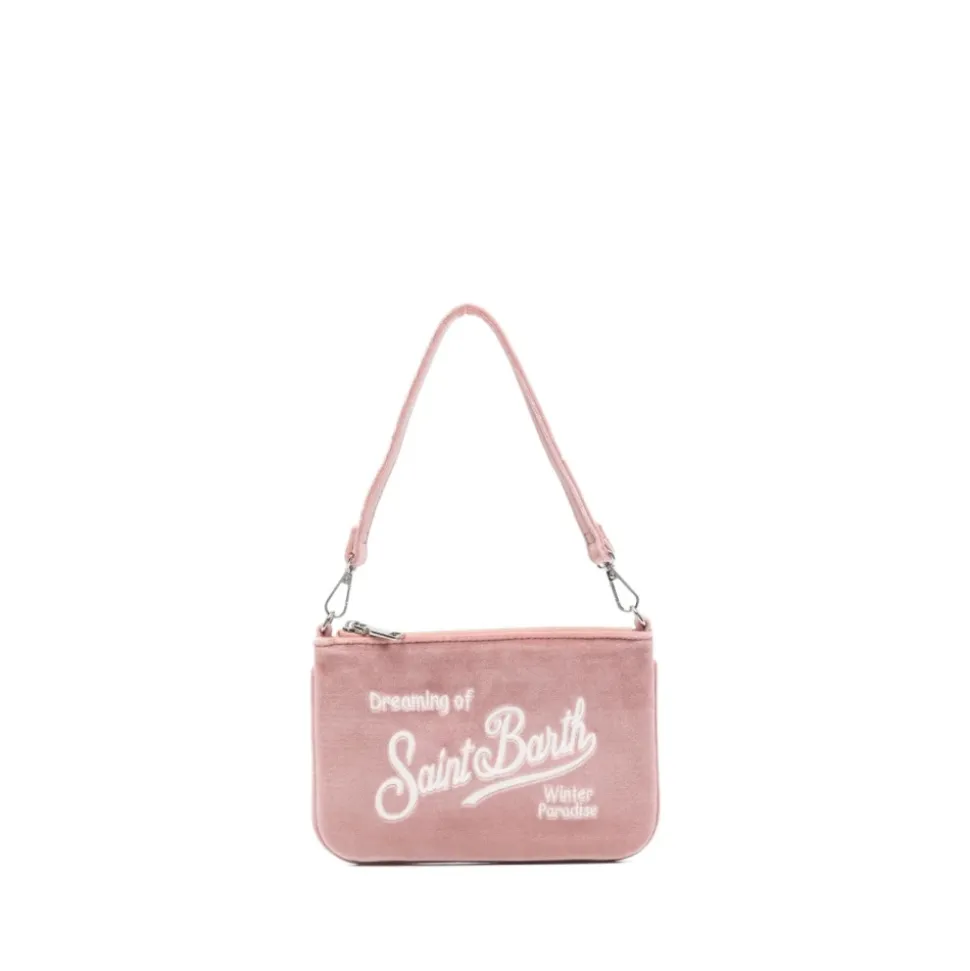 Parisienne Mini Velvet