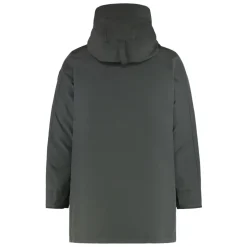 Parka Langford Black Label