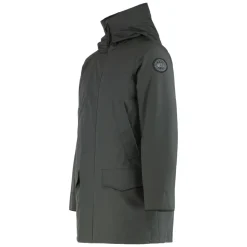 Parka Langford Black Label