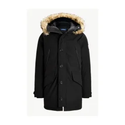 Parkas
