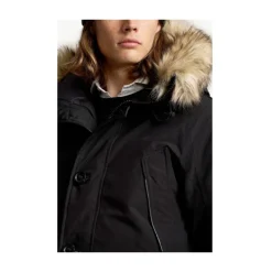 Parkas