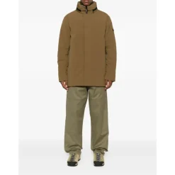 Parkas