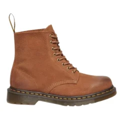 Pascal Desert Brown Stiefel