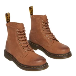 Pascal Desert Brown Stiefel