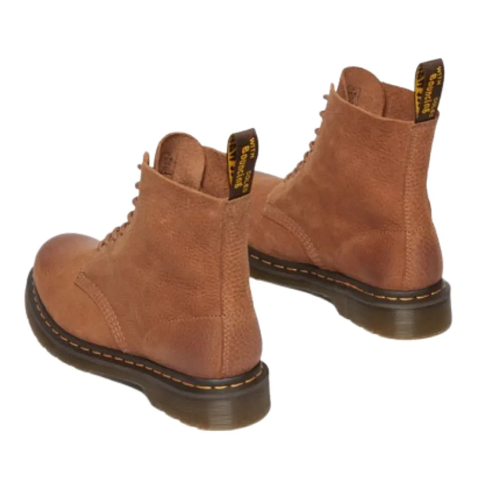 Pascal Desert Brown Stiefel