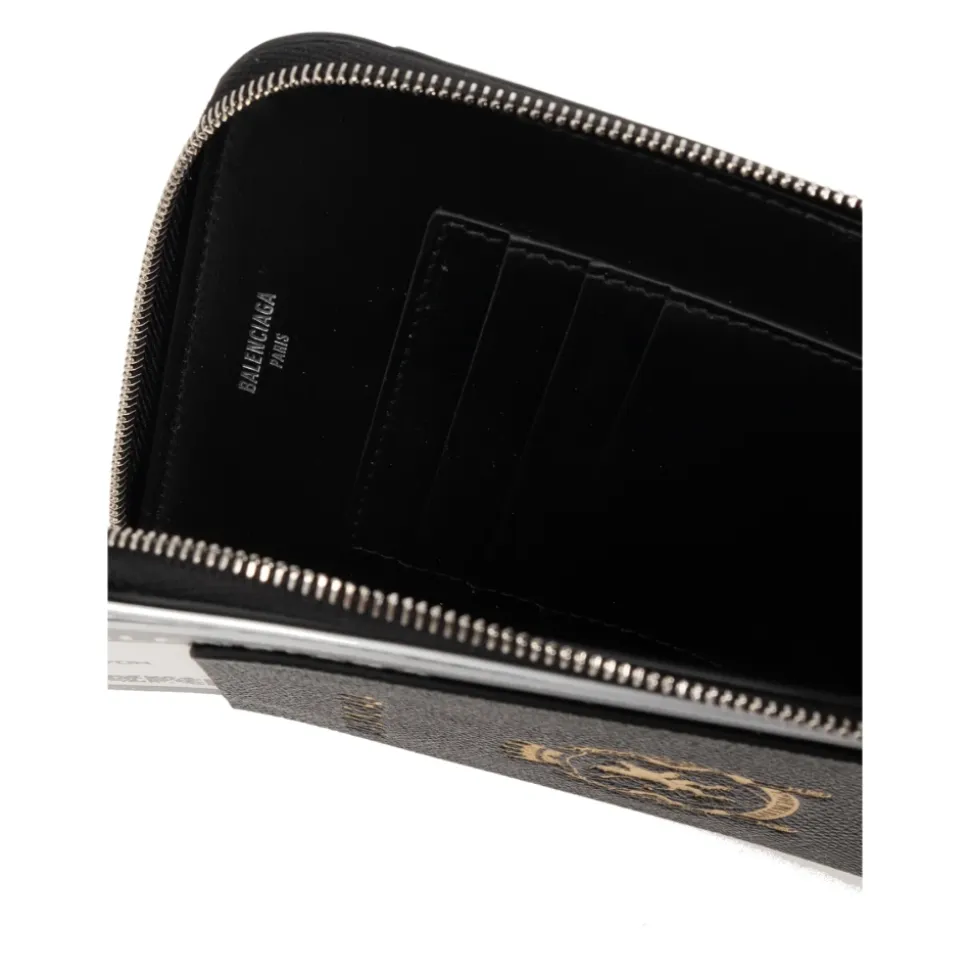 Passport Phone Holder