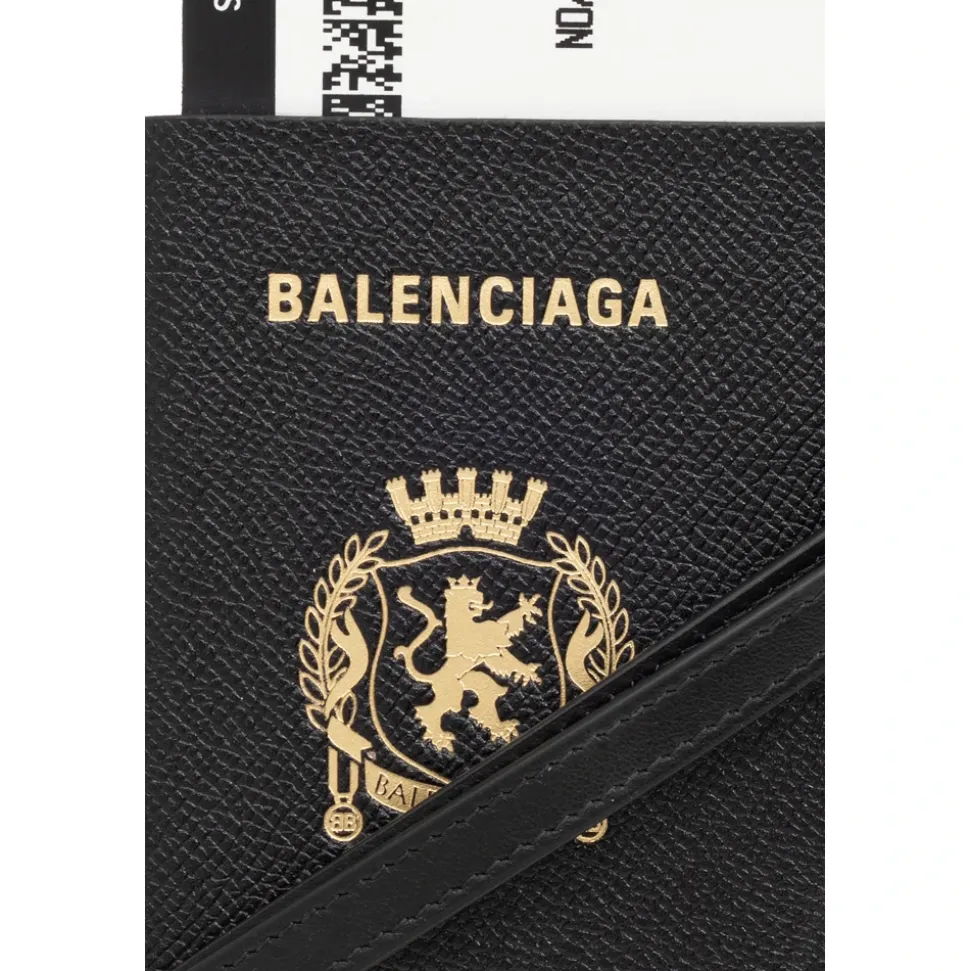 Passport Phone Holder