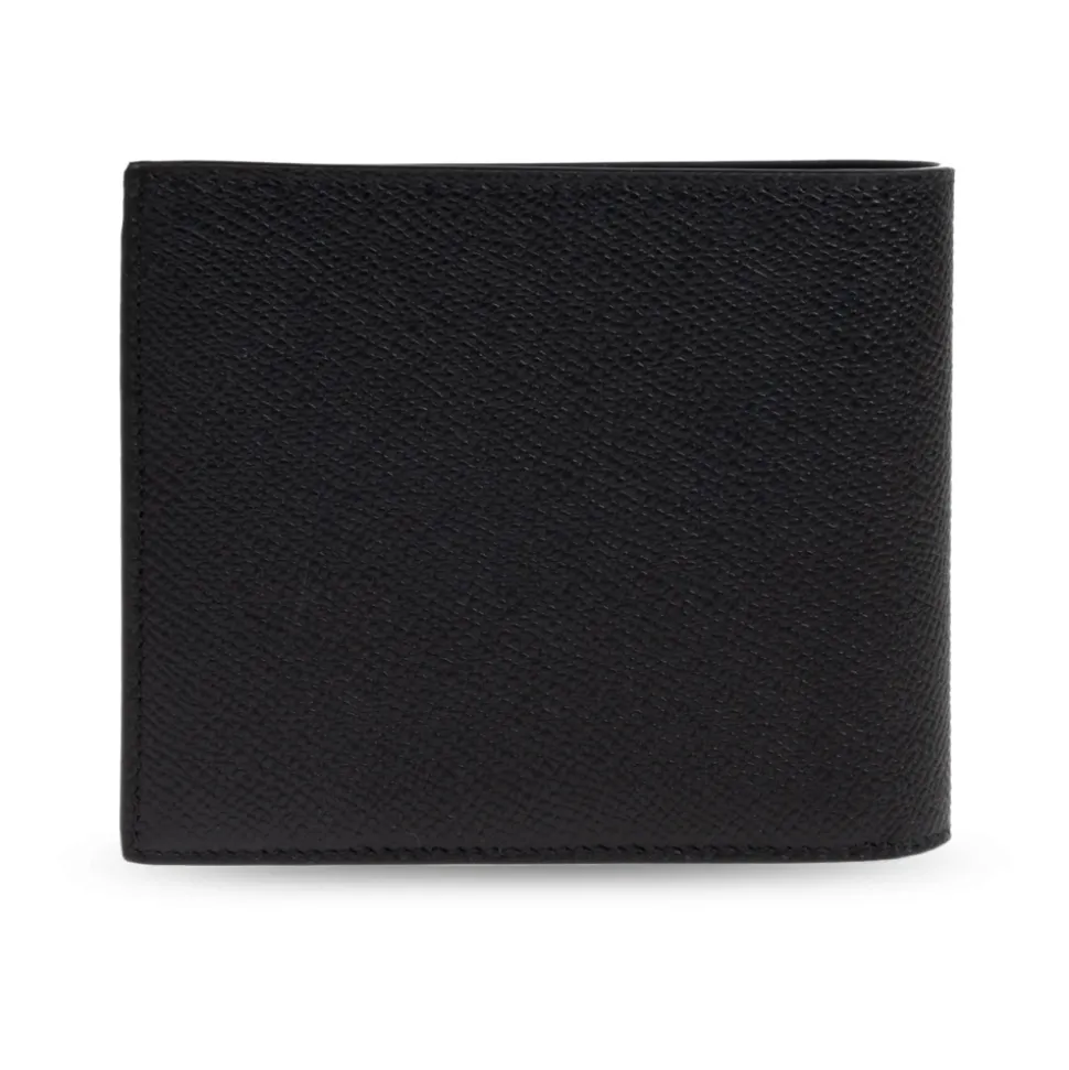 Passport Square Folded Wallet