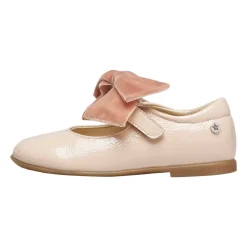 Patent Leather Ballerinas Sielle