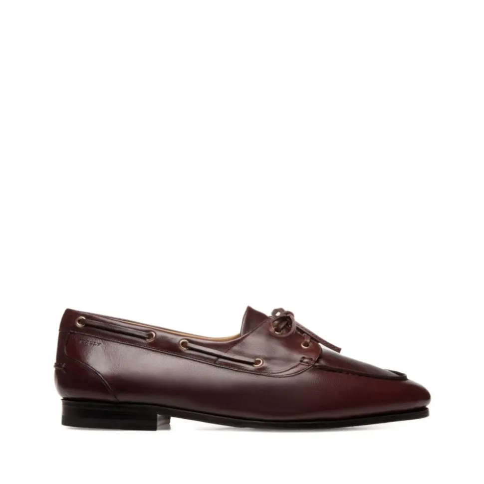 Pathy Loafers