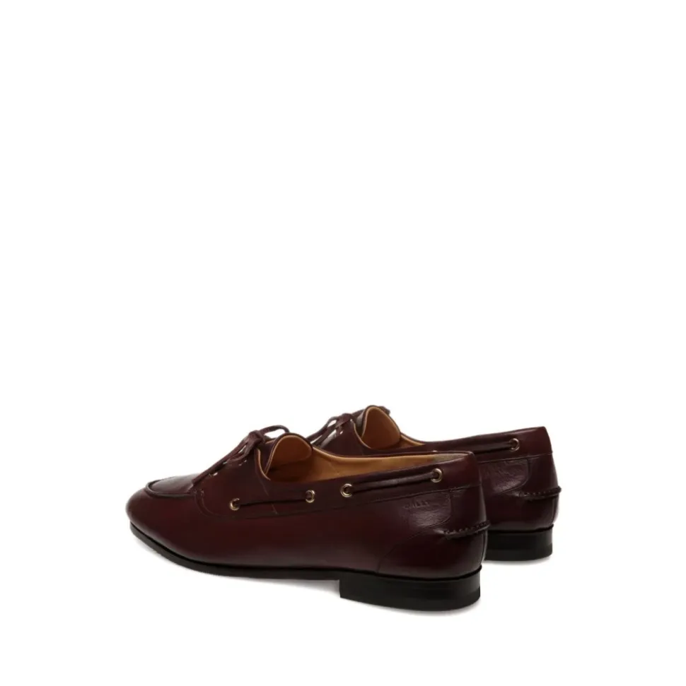 Pathy Loafers