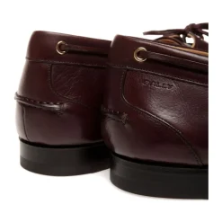 Pathy Loafers