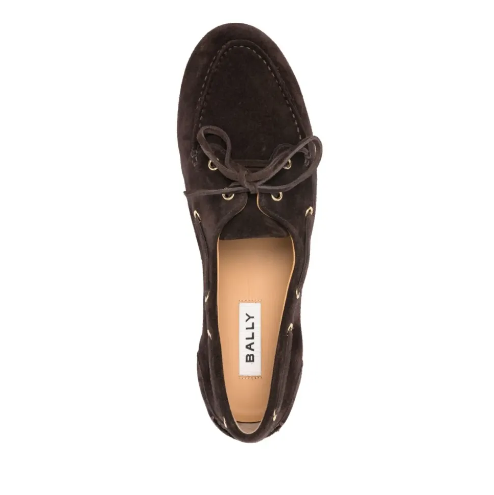 Pathy Moccasin
