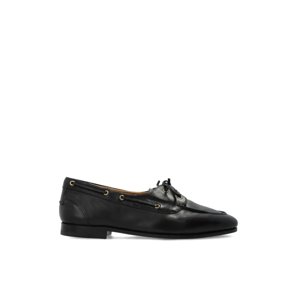 Pathy Schuhe Loafers Typ