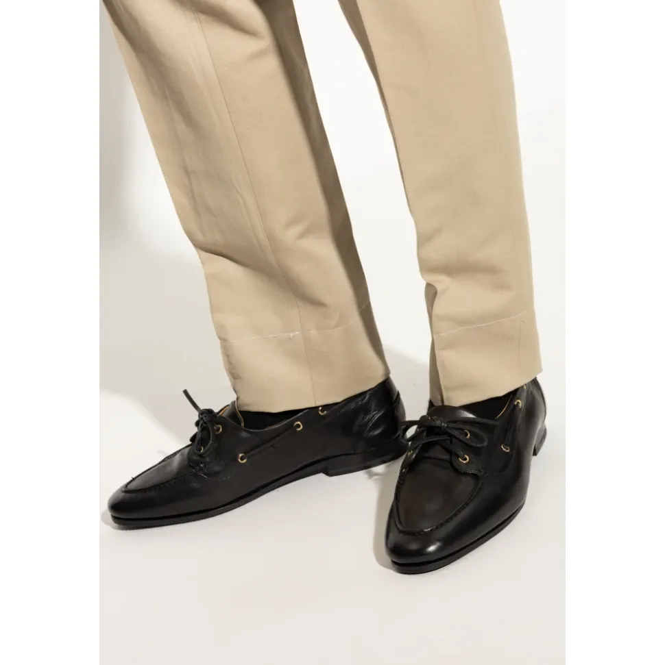 Pathy Schuhe Loafers Typ