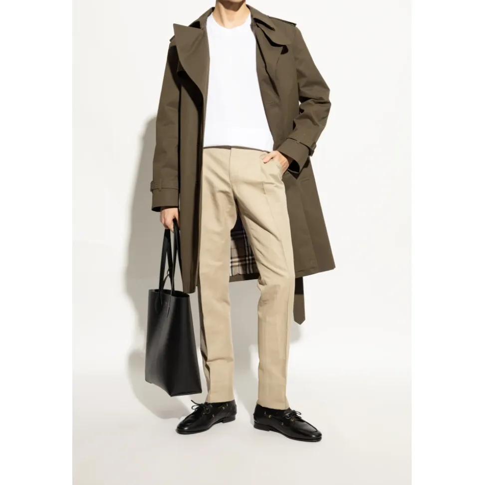 Pathy Schuhe Loafers Typ