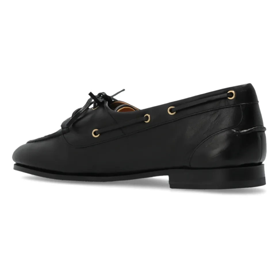 Pathy Schuhe Loafers Typ