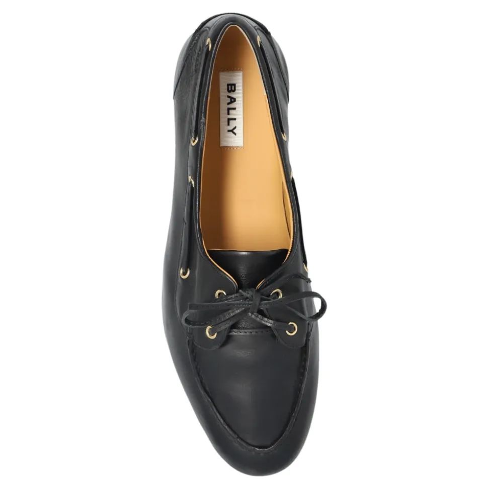 Pathy Schuhe Loafers Typ