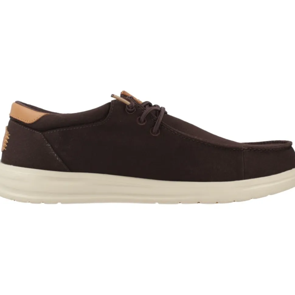 Paul Canvas