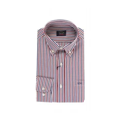 PAUL&SHARK - Shirts > Casual Shirts