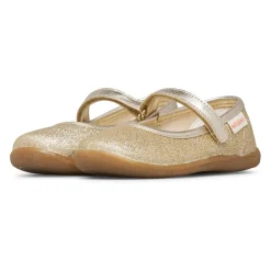Pavia Ballet Flat