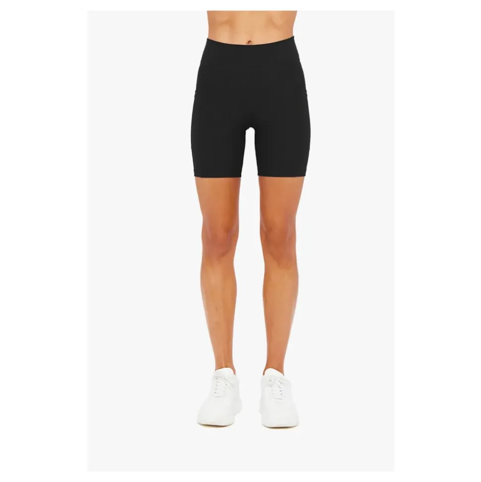 Peached 6in Pocket Spin Short