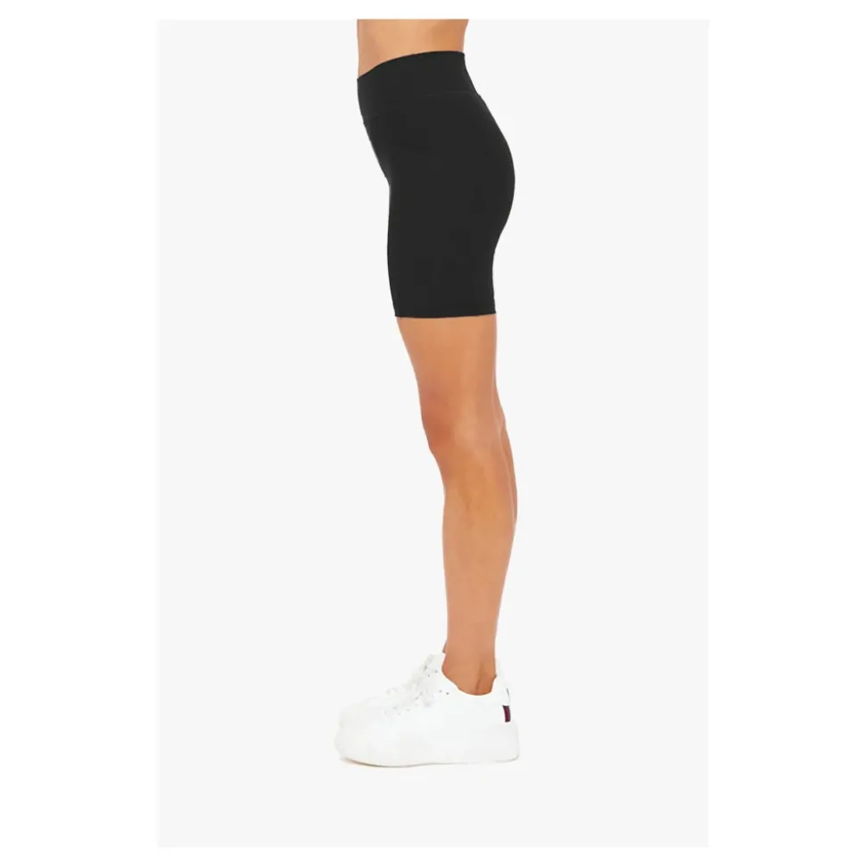 Peached 6in Pocket Spin Short