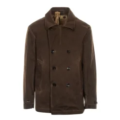 Peacoat Terra di Siena