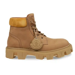 Peak City Schnürstiefel