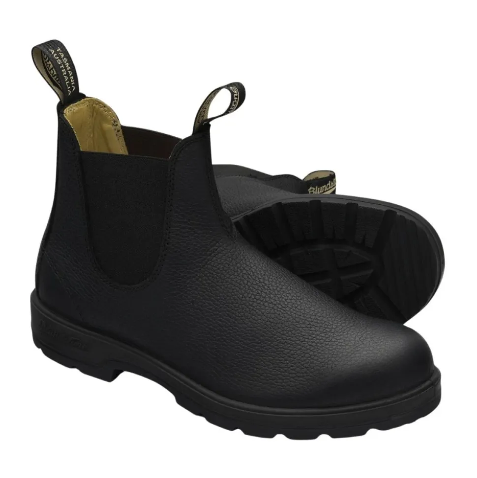 Pebble 1447 Chelsea Boot