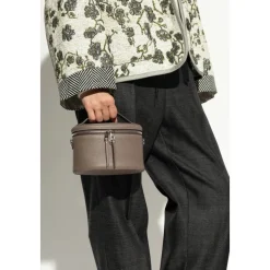 Pebble Soft Kosmetiktasche