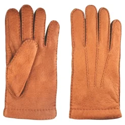 Peccary Cash Gloves