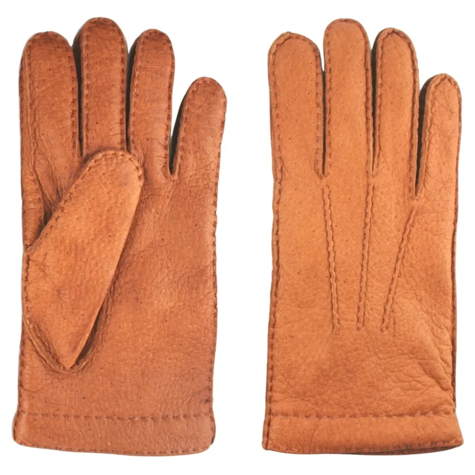 Peccary Cash Gloves