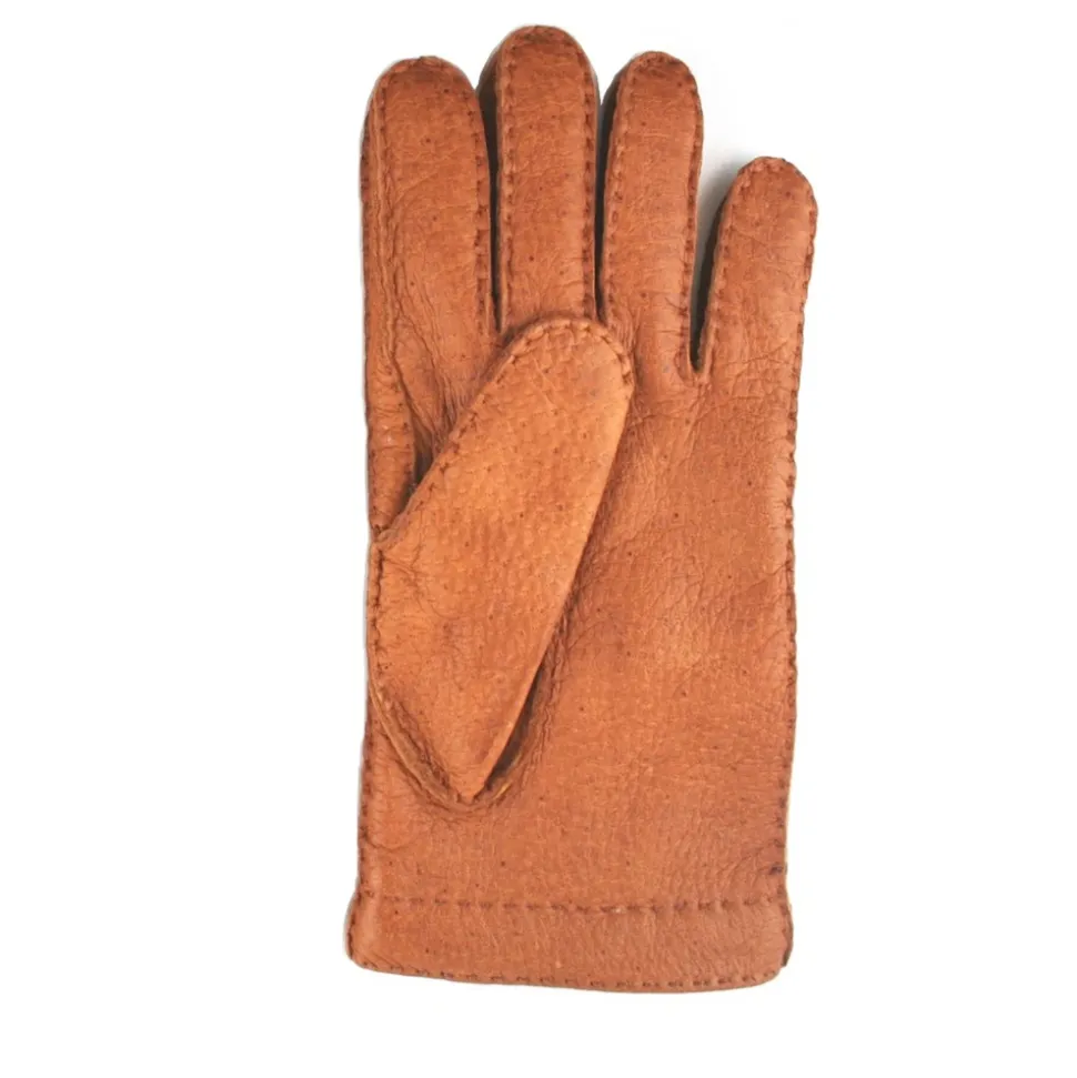 Peccary Cash Gloves