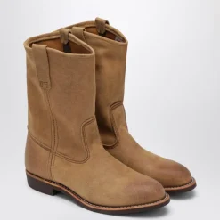 Pecos Boot